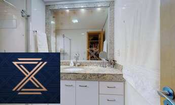 Imagem 3: Apartamento com 4 dormitórios à venda, 165 m² por R$ 1.750.000 - Santo Antônio - Belo Hori