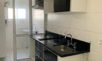 Imagem 6: Apartamento com 1 dormitório à venda, 52 m² por R$ 650.000,00 - Vila Regente Feijó - São P