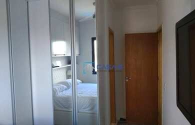 Imagem 6: Apartamento Mobiliado Vila Carrao