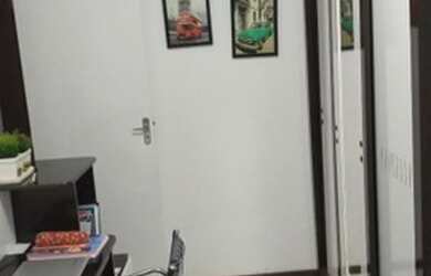 Imagem 2: Alugas apartamento