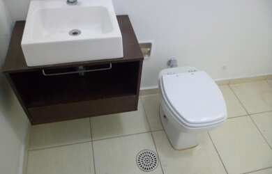 Imagem 16: Comercial/Industrial de 60 metros quadrados no bairro Jardim Paulista