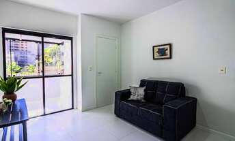 Imagem 2: BARBADA!!! Apto 2a QUADRA MAR POR 450MIL em Meia Praia - Itapema - SC