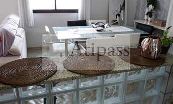 Imagem 4: APARTAMENTO 72M², SÃO BERNARDO, ASSUNÇÃO - 3 QUARTOS, COZINHA AMERICANA PLANEJADA, 1 VAGA