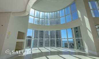 Imagem: BALNEáRIO CAMBORIú - Apartamento Padrão