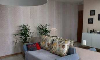 Imagem 1: Apartamento com 3 dormitórios à venda, 73 m² por R$ 540.000 - Ouro Preto - Belo Horizonte