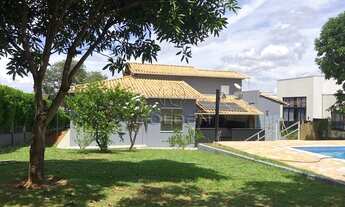 Imagem 5: LAGOA SANTA - Casa de Condomínio - Condomínio Sonho Verde