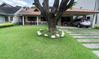 Imagem: Casa com 5 dormitórios à venda, 300 m²