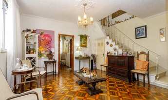 Imagem 6: PORTO ALEGRE - Casa Padrão - Auxiliadora
