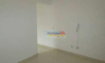 Imagem 3: Apartamento com 1 dormitório à venda, 41 m² por R$ 175.000,00 - Vila Cascatinha - São Vice