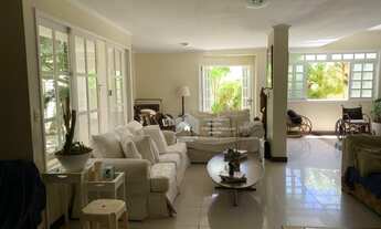 Imagem 7: Casa em Pedra do Sal 6 quartos (4 suítes) 400 m² de área construída, terreno de 600 m², 2