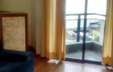 Imagem 2: Flat para locação na Consolação - Edifício Massis Five Star - Cód. OIX05517