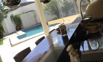 Imagem 4: UBERLâNDIA - Casa Padrão - Jardim Karaíba