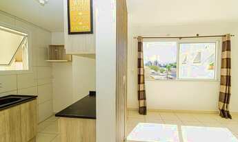 Imagem 6: Apartamento Edifício Gomes Jardim Apto 403 1 dormitório 42m²