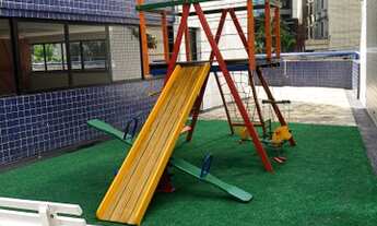 Imagem 6: Apê 50 metros do mar - Boa Viagem