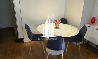 Imagem: APARTAMENTO 3 DORMITÓRIOS, 1 SUÍTE, 1