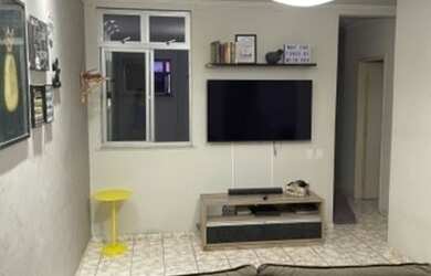 Imagem 4: Apartamento com 3 quartos na Cidade dos Funcionários - AP9991