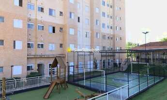 Imagem 7: Apartamento a venda no Edifício Viva Bem. Bairro Lagoinha