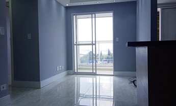 Imagem 2: Lindo Apto. 2 dorm - 1 suite - prox. The Square - Dna Deola - km 22 Raposo Tavares