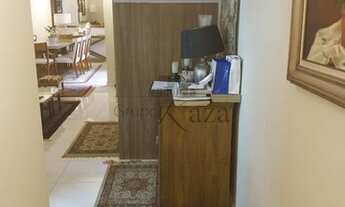 Imagem 4: Excelente Casa Condomínio Residencial Evidence- Jardim Santa Maria - 2 Dormitórios - 120m²