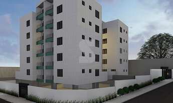 Imagem 7: Apartamento à venda, 3 quartos, 1 suíte, 2 vagas, Inconfidentes - Contagem/MG