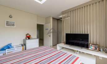 Imagem 3: Casa - Swiss Park - Campinas