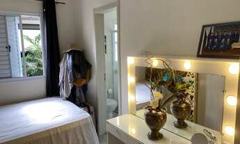 Imagem: Apartamento 72 m² 3 dormitórios - 1 suite