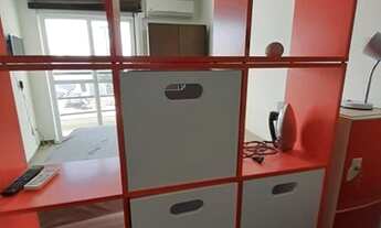 Imagem 3: Flat para alugar na Consolação - Edifício Studio Home Bela Cintra - Cód. HIR13349