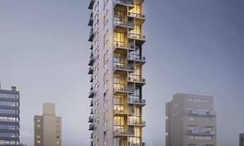 Imagem 2: São Paulo - Apartamento Padrão - Jardim Paulista