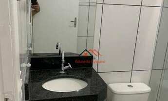 Imagem 2: Casa para alugar, 68 m² por R$ 1.500,00/mês - Massaguaçu - Caraguatatuba/SP