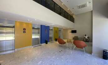 Imagem 7: H.A Apartamento para venda possui 41 m² com 1 quarto em Boa Viagem - Recife - PE