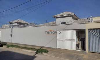 Imagem 5: Casa NOVA, com 2 quartos, sendo 01 suíte, à venda, 80 m² por R$ 298.000 - Setor Marista Su