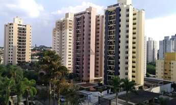 Imagem 6: Apartamento - Mansões Santo Antônio - Campinas