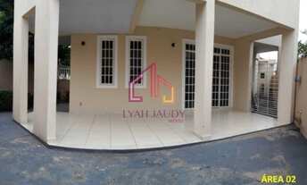 Imagem 4: Casa à Venda - MORADA DO OURO, Cuiabá - 220m², 4 vagas
