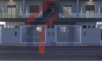 Imagem 2: EXCELENTE SOBRADO - COM 2 OU 3 DORMITÓRIOS - NOVA PALHOÇA