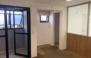 Imagem 3: Escritório para aluguel e venda com 46 metros quadrados em Vila Clementino - São Paulo - S