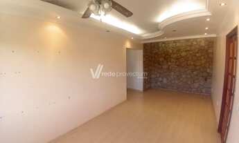 Imagem: Apartamento - Parque Itália - Campinas