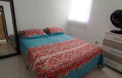 Imagem 6: Apartamento em Cidade dos Colibris - João Pessoa