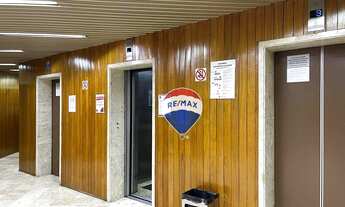 Imagem 3: ALUGA-SE SALA AMPLA COM LINDA VISTA , 120M² NO CENTRO