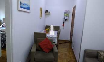 Imagem: Apartamento com 2 dormitórios na Barra