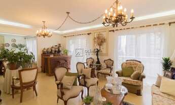 Imagem 2: Apartamento Venda 3 Dormitórios - 180 m² Campo Belo