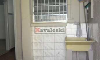 Imagem 5: CASA TÉRREA NA VILA BRASILINA - Não Aceita Depósito