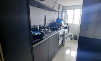 Imagem 2: Apto. 02 dormitórios - bairro das nações - balneário camboriú