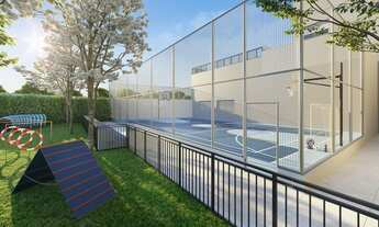 Imagem 6: Apartamento com 4 dormitórios à venda, 136 m2 por R$ 1.280.000,00 - Jardim Dom Bosco - São