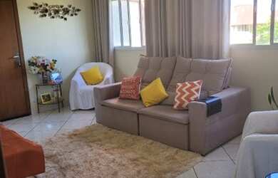 Imagem 3: Vila Velha - Apartamento Padrão - Coqueiral de Itaparica