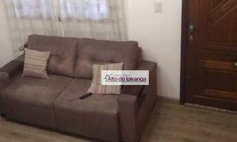 Imagem 3: Sobrado com 2 dormitórios à venda, 65 m² - Vila Firmiano Pinto - São Paulo/SP