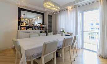 Imagem 6: Apartamento Venda Pinheiros 122 m² 3 Dormitórios