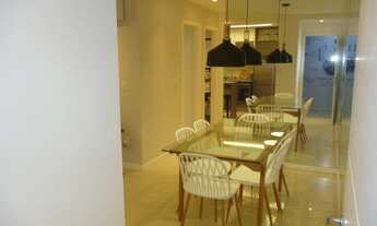 Imagem 2: Apartamento com 3 dormitórios à venda, 75 m² por R$ 740.800,00 - Tijuca - Rio de Janeiro/R