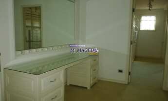 Imagem 3: Tamboré 3, linda vista!