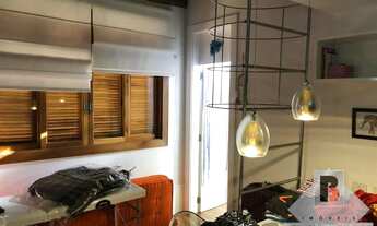 Imagem 7: Casa alto padrão (Pq. da Mooca