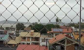 Imagem 7: Apartamento para venda possui 110 metros quadrados com 3 quartos em Abraão - Florianópolis